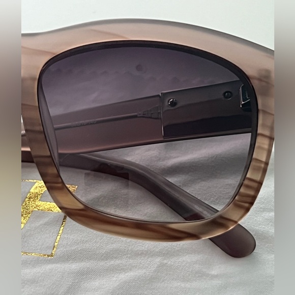 Linda Fallow Gallery Sungkasses X 3.1 Phillip Lim collab - Picture 9 of 11